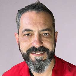 Videira Jose Jeronimo Neto detto Jota